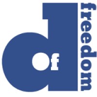 Degree of Freedom logo, Degree of Freedom contact details