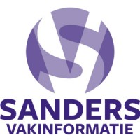 Sanders Vakinformatie logo, Sanders Vakinformatie contact details