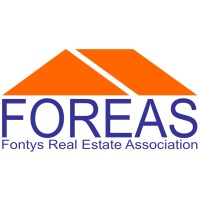 Fontys Real Estate Association (FOREAS) logo, Fontys Real Estate Association (FOREAS) contact details