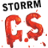 Storrm CS logo, Storrm CS contact details