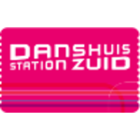 Danshuis Station Zuid logo, Danshuis Station Zuid contact details