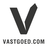 Vastgoed.com logo, Vastgoed.com contact details