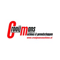 Crooijmans Machines en Gereedschappen logo, Crooijmans Machines en Gereedschappen contact details