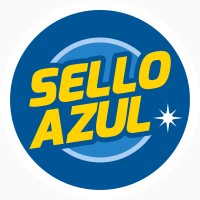 Sello Azul logo, Sello Azul contact details