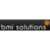 BMI Solutions logo, BMI Solutions contact details