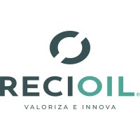 Recioil Valencia, S.L logo, Recioil Valencia, S.L contact details