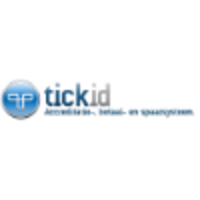 tickid logo, tickid contact details