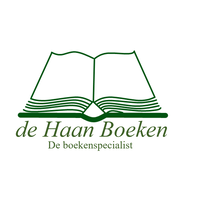 De Haan Boeken logo, De Haan Boeken contact details