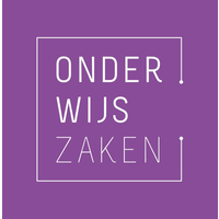 ONDERWIJSZAKEN logo, ONDERWIJSZAKEN contact details