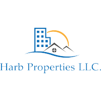 Harb Properties logo, Harb Properties contact details