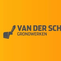 van der Schee Grondwerken logo, van der Schee Grondwerken contact details