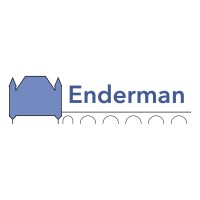 Enderman logo, Enderman contact details