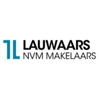 Lauwaars NVM Makelaars logo, Lauwaars NVM Makelaars contact details