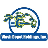 Wash Depot Holdings logo, Wash Depot Holdings contact details