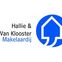 Hallie & Van Klooster Makelaardij logo, Hallie & Van Klooster Makelaardij contact details