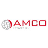 AMCO Europe BV logo, AMCO Europe BV contact details