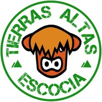 Tierras Altas Escocia logo, Tierras Altas Escocia contact details