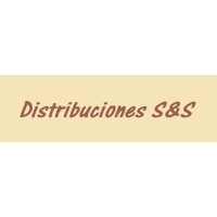 Distribuciones S&S logo, Distribuciones S&S contact details