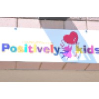 Foundation for Positively Kids logo, Foundation for Positively Kids contact details