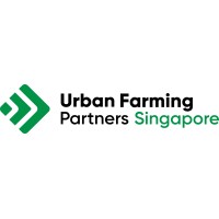 Urban Farming Partners Singapore logo, Urban Farming Partners Singapore contact details