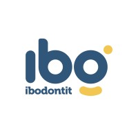 Ibodontit logo, Ibodontit contact details