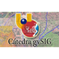 Cátedra gvSIG “Sistemas de Información Geográfica Libres” logo, Cátedra gvSIG “Sistemas de Información Geográfica Libres” contact details