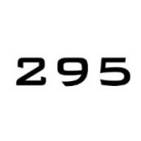 295 Arquitectura logo, 295 Arquitectura contact details