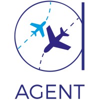 AGENT project logo, AGENT project contact details