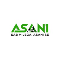 Asani.app logo, Asani.app contact details