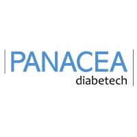 PANACEA diabetech logo, PANACEA diabetech contact details