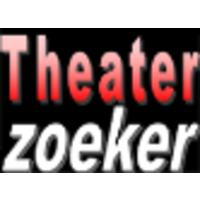 Theaterzoeker logo, Theaterzoeker contact details