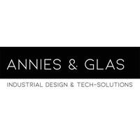 Annies & Glas logo, Annies & Glas contact details