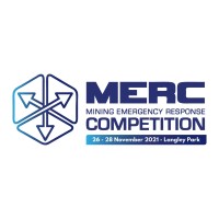 MERC - Mining Emergency Response Competition logo, MERC - Mining Emergency Response Competition contact details