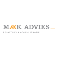 MAEK Advies | Belasting & Administratie logo, MAEK Advies | Belasting & Administratie contact details