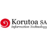 Korutoa SA (Information Technology) logo, Korutoa SA (Information Technology) contact details