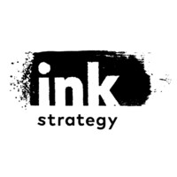 Ink Strategy logo, Ink Strategy contact details