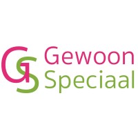 Gewoon Speciaal logo, Gewoon Speciaal contact details