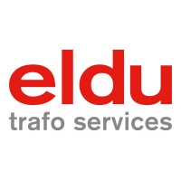 ELDU TRAFO SERVICES S.L.U. logo, ELDU TRAFO SERVICES S.L.U. contact details