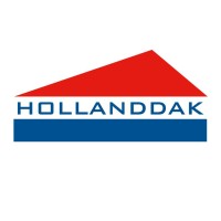 Hollanddak B.V. logo, Hollanddak B.V. contact details