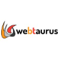 Webtaurus logo, Webtaurus contact details