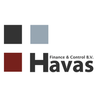 Havas Finance & Control B.V. logo, Havas Finance & Control B.V. contact details