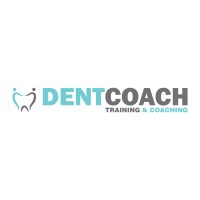 DentCoach logo, DentCoach contact details