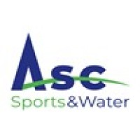 ASC Sports & Water logo, ASC Sports & Water contact details