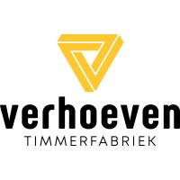 Verhoeven Timmerfabriek logo, Verhoeven Timmerfabriek contact details