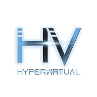 HYPERVIRTUAL logo, HYPERVIRTUAL contact details