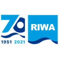 RIWA Association of River Water Works logo, RIWA Association of River Water Works contact details