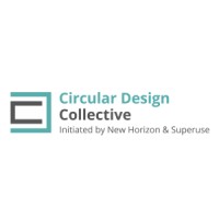 Circular Design Collective logo, Circular Design Collective contact details