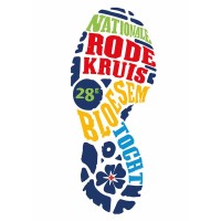 Stichting Nationale Rode Kruis Bloesemtocht logo, Stichting Nationale Rode Kruis Bloesemtocht contact details