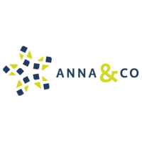 ANNAenCo logo, ANNAenCo contact details