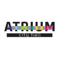 Stichting Atrium City Hall logo, Stichting Atrium City Hall contact details